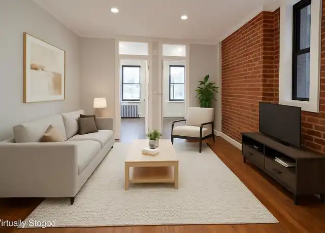 Property at 724 10th Ave, New York, NY, 10019, 2 beds, 1 bath, [object Object]