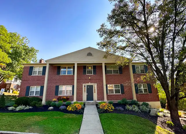 Property at 1298 Herlin Pl Unit 3, Cincinnati, OH, 45208, 2 beds, 1 bath, [object Object]
