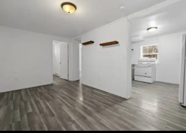 Property at 904 Willsie Ave Unit 3, Rapid City, SD, 57701, 2 beds, 1 bath, [object Object]