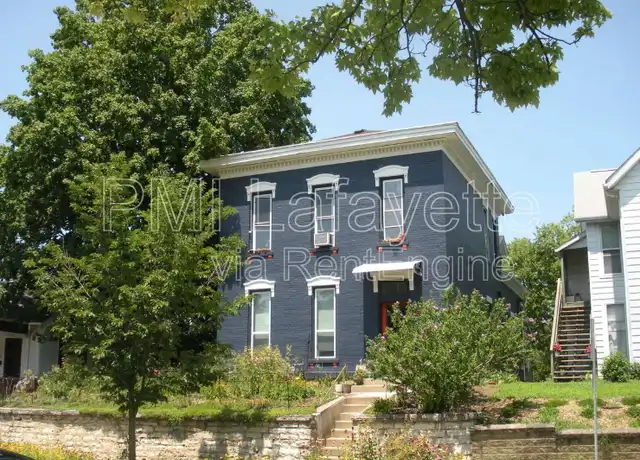 Property at 1434 South St, Lafayette, IN, 47901, 1 bed, 1 bath, [object Object]