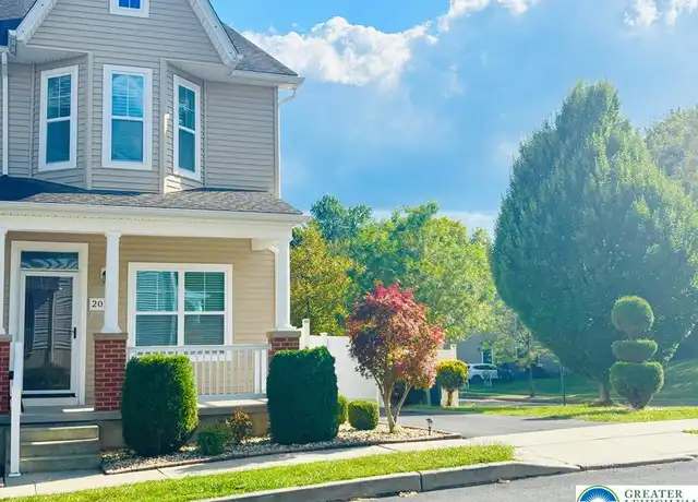 Property at 201 E Bird St, Easton, PA, 18042, 3 beds, 3.5 baths, [object Object]
