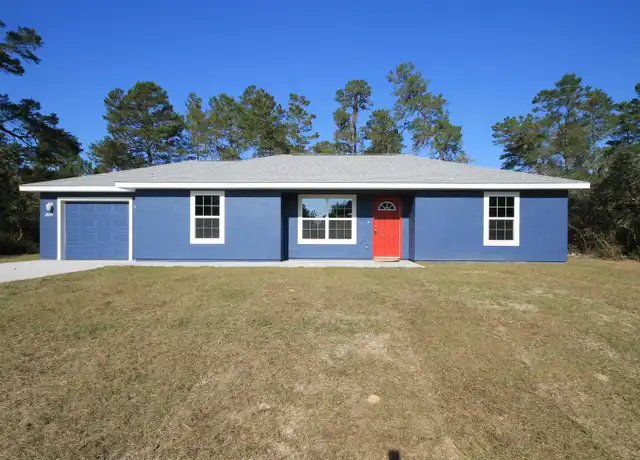 Property at 2839 SW 165th Pl, Ocala, FL, 34473, 3 beds, 2 baths, [object Object]