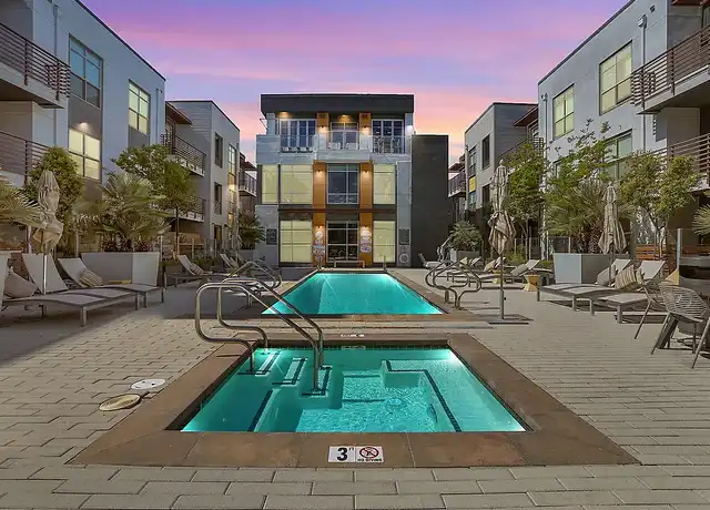 Property at ROEN Menlo Park - 3645 Haven Ave, Menlo Park, CA, 94025, 3 beds, 2 baths, [object Object]