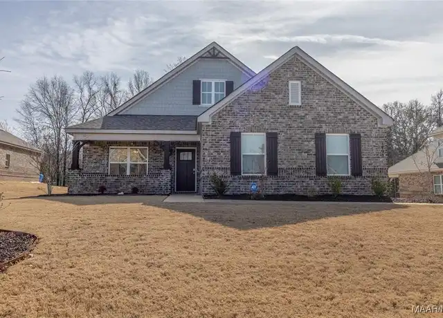 Property at 1492 Trolley Rd, Prattville, AL, 36066, 3 beds, 2.5 baths, [object Object]