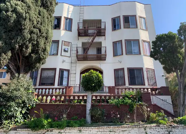 Property at 830 S Park View St Unit 103, Los Angeles, CA, 90057, 0 beds, 1 bath, [object Object]
