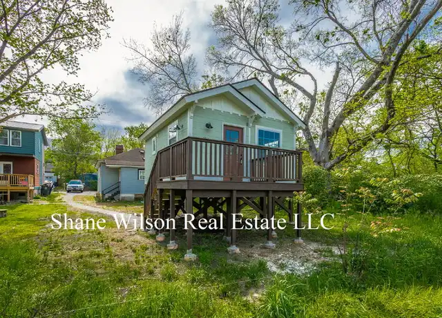 Property at 1615 S Orchard Knob Ave Unit A, Chattanooga, TN, 37404, 1 bed, 1 bath, [object Object]