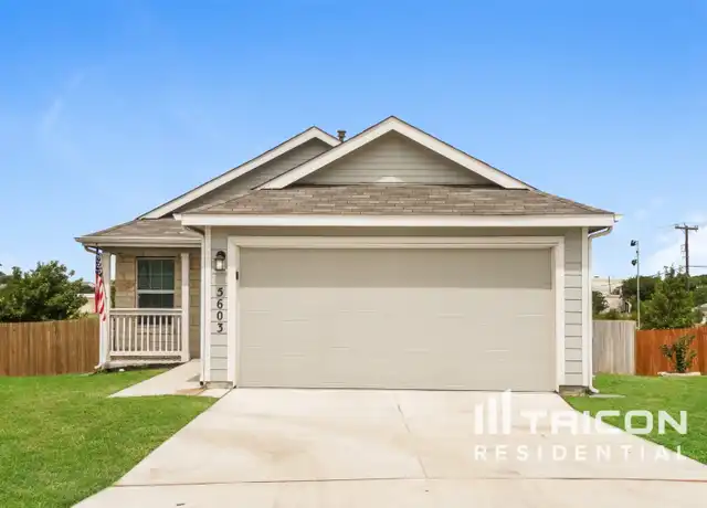 Property at 5603 Apricot Mist, San Antonio, TX, 78218, 3 beds, 2 baths, [object Object]
