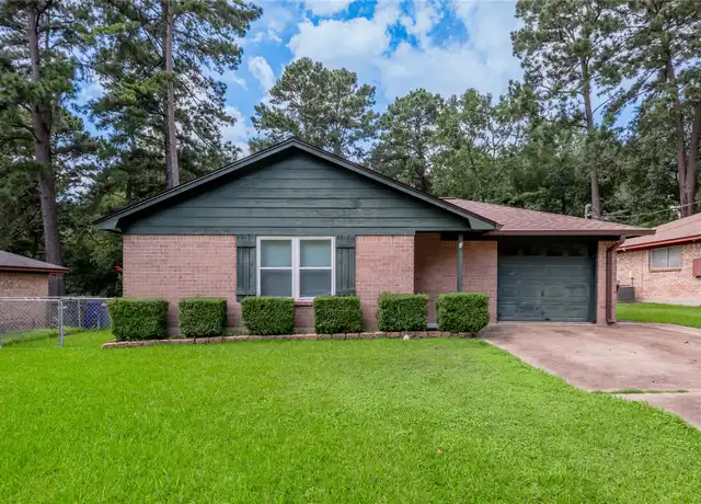 Property at 3117 Clay Cir, Huntsville, TX, 77340, 3 beds, 2 baths, [object Object]