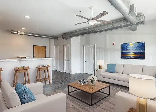 Property at Southside Flats - 1606 Williams St, Chattanooga, TN, 37408, 2 beds, 2 baths, [object Object]