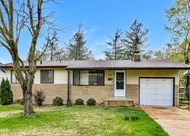 Property at 760 Hazelvalley Dr, Hazelwood, MO, 63042, 3 beds, 2 baths, [object Object]