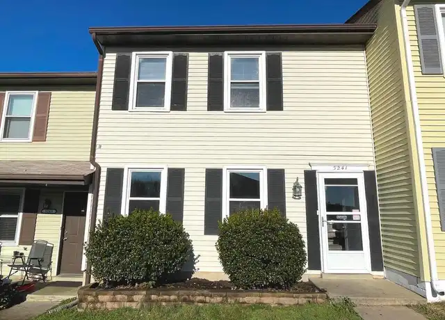 Property at 5241 Daffodil Dr, Fredericksburg, VA, 22407, 3 beds, 1.5 baths, [object Object]