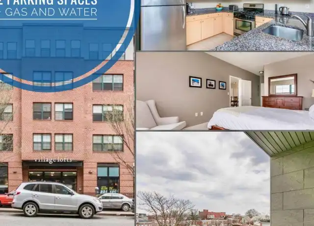 Property at 3201 Saint Paul St #314, Baltimore, MD, 21218, 2 beds, 2 baths, [object Object]