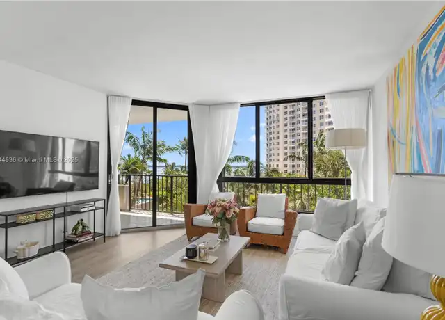 Property at 520 Brickell Key Dr Unit A513, Miami, FL, 33131, 2 beds, 2 baths, [object Object]