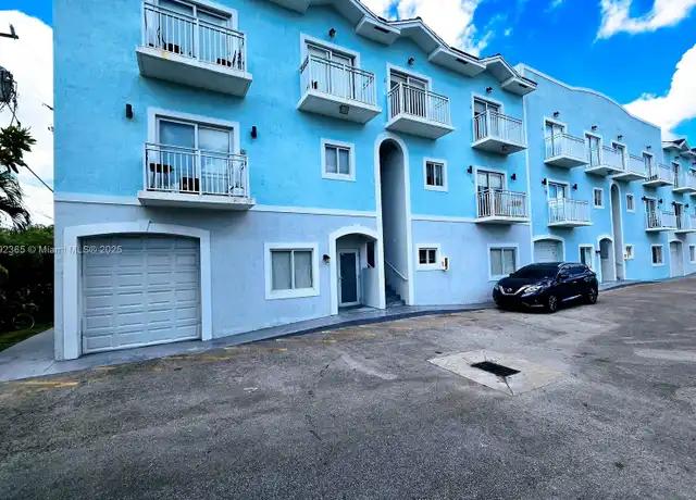 Property at 6336 SW 27th St #1, Miramar, FL, 33023, 2 beds, 2 baths, [object Object]