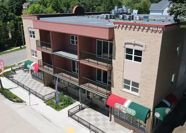 Property at 410 E Main St Unit 204, Sun Prairie, WI, 53590, 1 bed, 1.5 baths, [object Object]