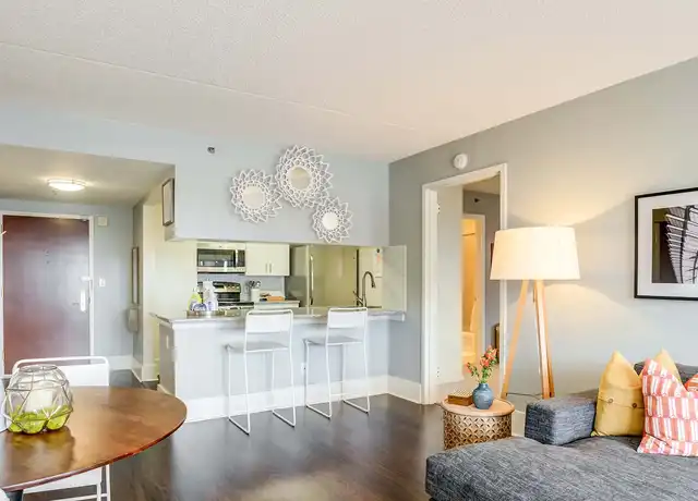 Property at Half Moon Harbour - 7912 River Rd, North Bergen, NJ, 07047, 2 beds, 2 baths, [object Object]