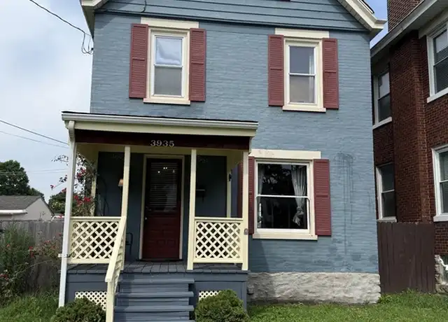Property at 3935 Lindley Ave, Cincinnati, OH, 45212, 3 beds, 1 bath, [object Object]
