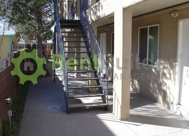Property at 205 Vassar Dr SE Apt No 2, Albuquerque, NM, 87106, 1 bed, 1 bath, [object Object]