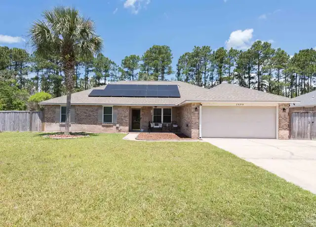 Property at 2008 Southwind Cir, Pensacola, FL, 32506, 4 beds, 3 baths, [object Object]