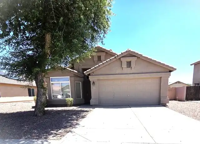 Property at 12909 W Monterey Way, Avondale, AZ, 85392, 3 beds, 2 baths, [object Object]