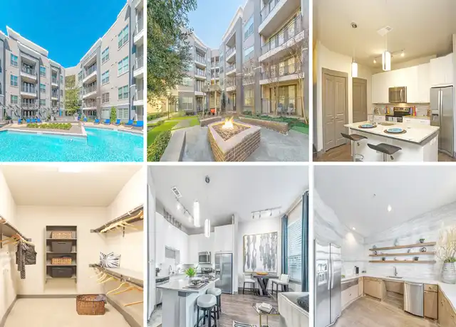 Property at 2710 Douglas Ave Unit 13273, Dallas, TX, 75219, 2 beds, 2 baths, [object Object]