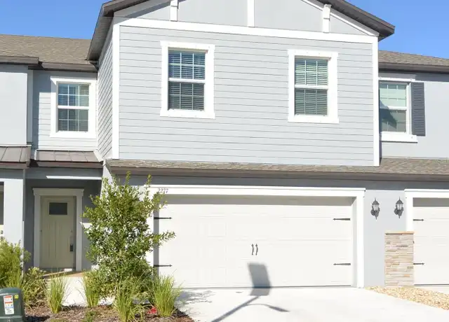Property at 2277 Cerulean Sky Dr, Lutz, FL, 33558, 3 beds, 2.5 baths, [object Object]