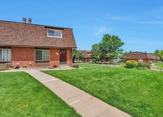 Property at 7179 S Webster St, Littleton, CO, 80128, 1 bed, 1 bath, [object Object]