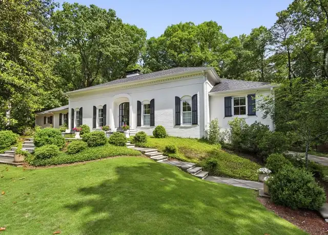 Property at 4187 Conway Valley Rd NW, Atlanta, GA, 30327, 6 beds, 4.5 baths, [object Object]