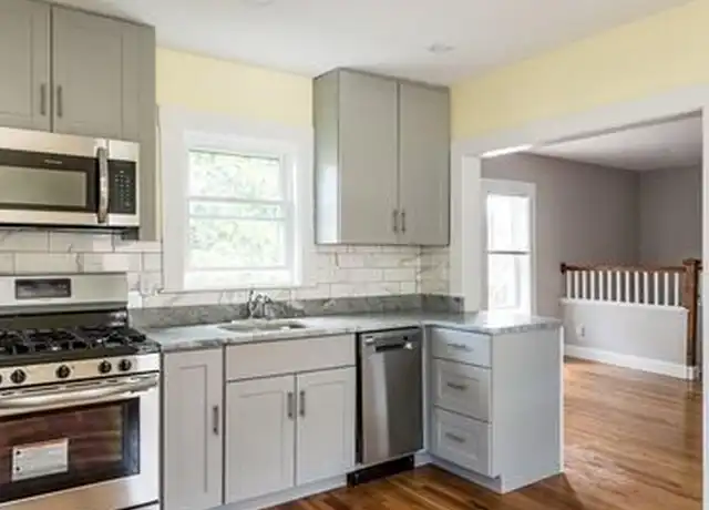Property at 89 Lawrence St Unit B, Malden, MA, 02148, 3 beds, 2 baths, [object Object]