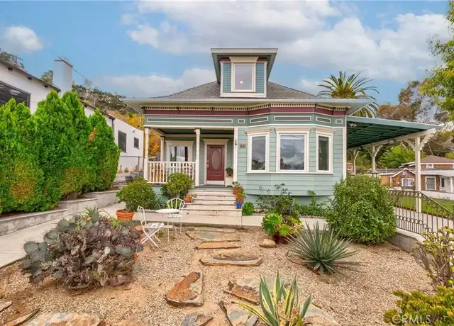 Property at 520 Terrill Ave, Los Angeles, CA, 90042, 4 beds, 1.5 baths, [object Object]