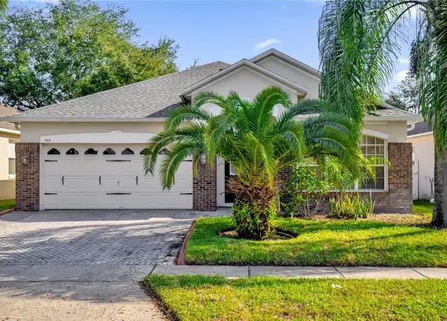 Property at 1512 Lalique Ln, Orlando, FL, 32828, 4 beds, 2 baths, [object Object]