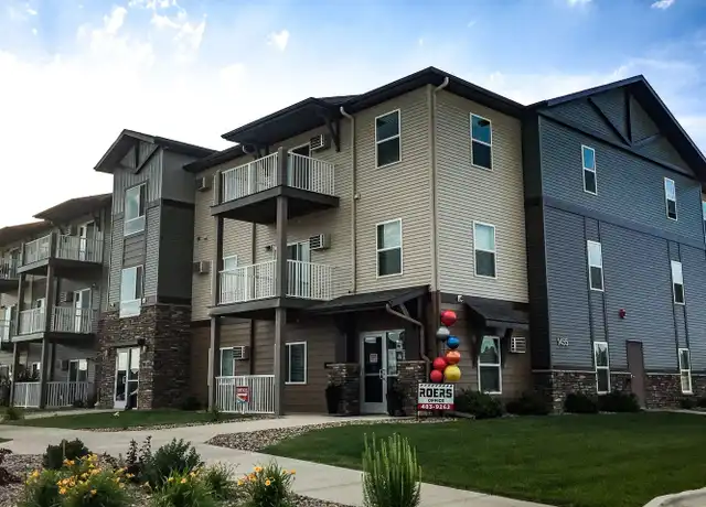 Property at 1465 Roughrider Blvd Unit B306, Dickinson, ND, 58601, 2 beds, 2 baths, [object Object]