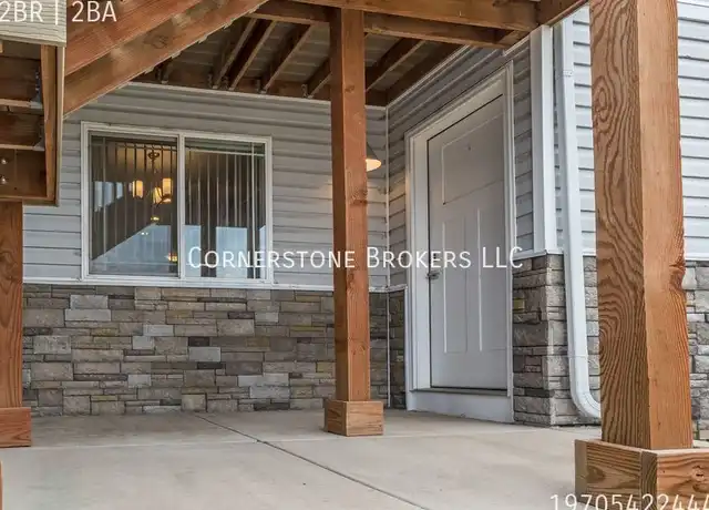 Property at 106 Parkview Ct Unit B, Wiggins, CO, 80654, 2 beds, 2 baths, [object Object]