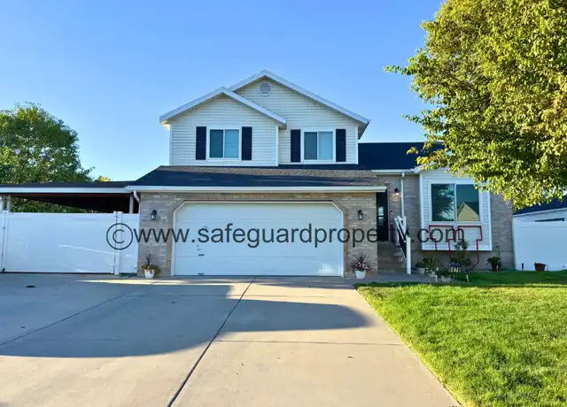 Property at 5076 W Robin Hill Rd, West Jordan, UT, 84081, 4 beds, 3 baths, [object Object]