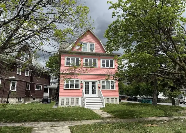 Property at 607 Fellsway Unit 2, Medford, MA, 02155, 3 beds, 1 bath, [object Object]