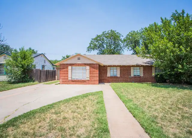 Property at 3506 28th St, Lubbock, TX, 79410, 4 beds, 2 baths, [object Object]