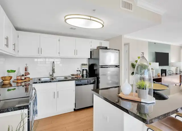 Property at Houston House - 1617 Fannin St, Houston, TX, 77002, 0-2 beds, 1-2 bath, [object Object]