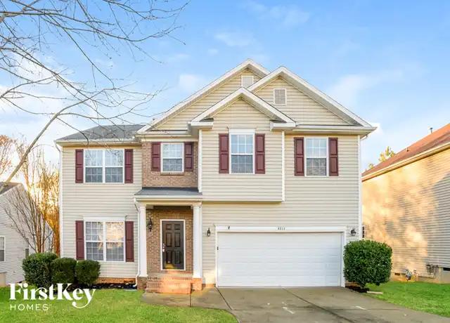 Property at 4033 Cascade Dr, Gastonia, NC, 28056, 4 beds, 2.5 baths, [object Object]
