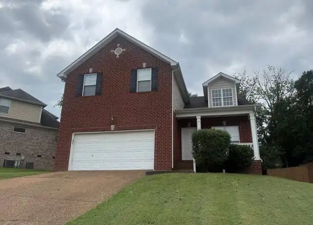 Property at 1213 Saddle Brk, Mount Juliet, TN, 37122, 3 beds, 2 baths, [object Object]