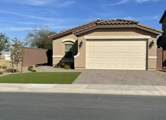 Property at 1410 W Spine Tree Ave, San Tan Valley, AZ, 85140, 3 beds, 2 baths, [object Object]