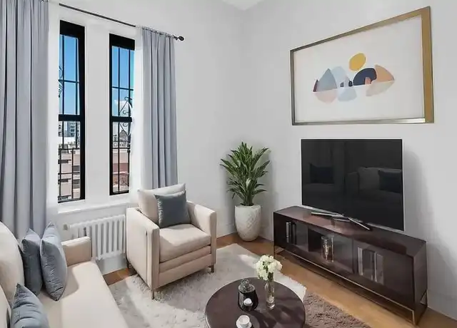 Property at 122 Norfolk St, New York, NY, 10002, 2 beds, 1 bath, [object Object]