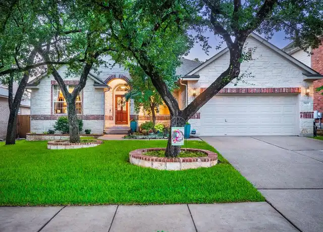 Property at 3805 Longhorn Acres St, Cedar Park, TX, 78613, 3 beds, 2 baths, [object Object]
