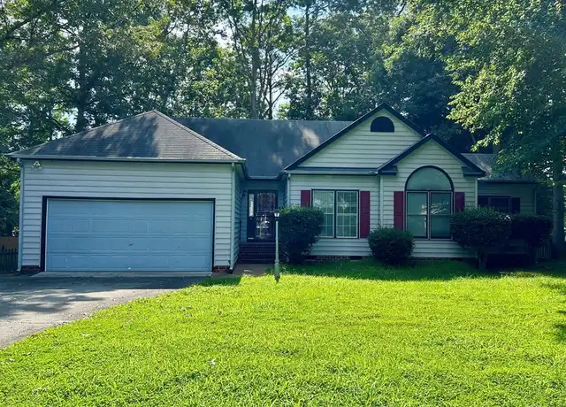 Property at 1520 Crawford Wood Dr, Midlothian, VA, 23114, 4 beds, 2.5 baths, [object Object]