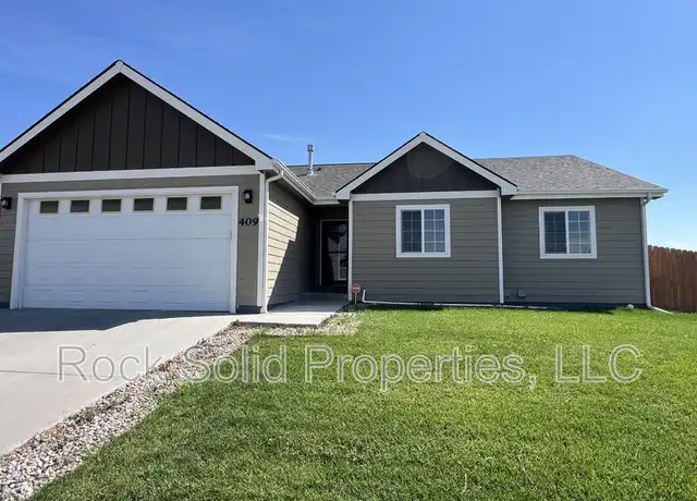 Property at 409 Apricot St, Cheyenne, WY, 82007, 5 beds, 3 baths, [object Object]