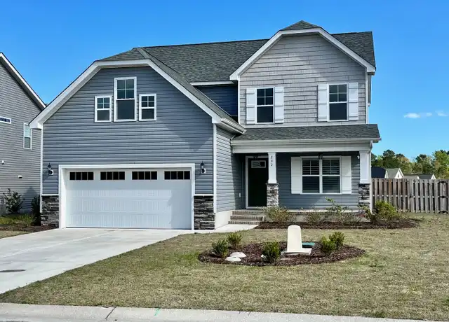 Property at 200 Pastoral Ct, Sneads Ferry, NC, 28460, 3 beds, 2.5 baths, [object Object]