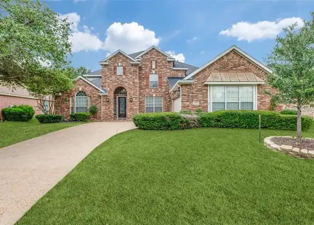 Property at 4667 Wicklow Dr, Frisco, TX, 75034, 5 beds, 4 baths, [object Object]