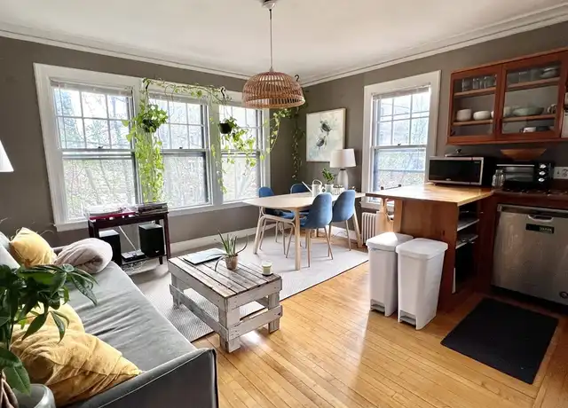 Property at 34 Ash St #404, Cambridge, MA, 02138, 1 bed, 1 bath, [object Object]