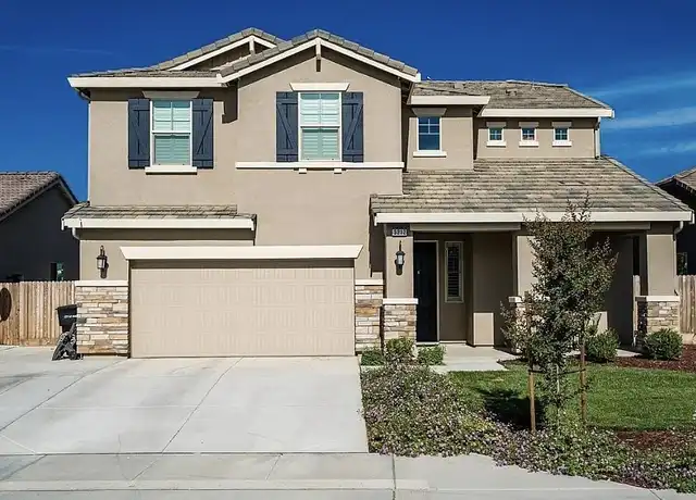 Property at 3212 N Glacier Way, Hanford, CA, 93230, 4 beds, 3 baths, [object Object]