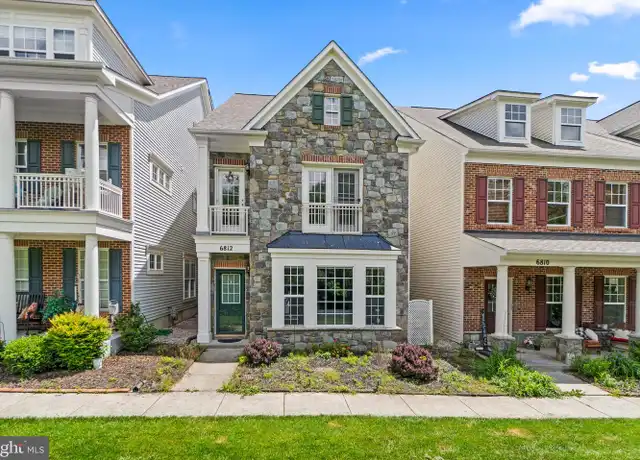 Property at 6812 Chickadee Ln, New Market, MD, 21774, 3 beds, 2.5 baths, [object Object]