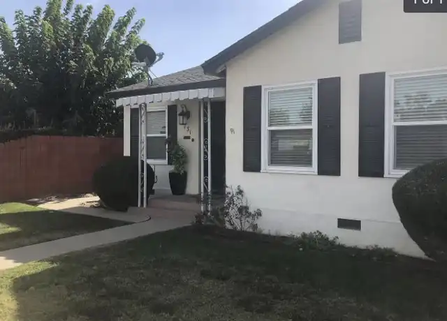 Property at 131 W Bush St, Lemoore, CA, 93245, 2 beds, 1 bath, [object Object]